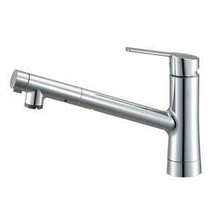 SANEI(�T���G�C) �V���O�������z�[���X�v���[������ IENI�V���[�Y �C�G�j �����ؑ� �����o���z�[�X �ߖ� ��ʎ{�H �������ȒP ��ʒn�p K87122ETJV