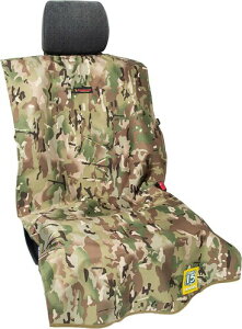 オレゴニアンキャンパー(Oregonian Camper) 椅子カバー WPシートエプロン 防水 収納ポーチ付き カモ OCB2423CM