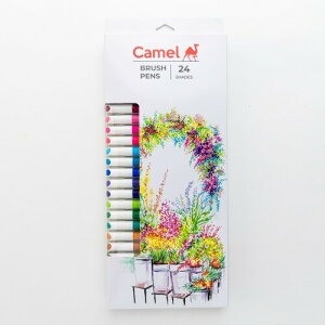 RN J  Camel uVy 24FZbg KC-4024110