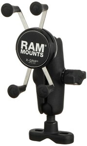 }Eg RAM MOUNTS XObv X}[gtHz_[Zbg UNv}Eg A[(M) X-Gripz_[ (1C`) Ήa[t@C]12.7~31.75mm oCN ] X}z ԍڃz_[ RAM-B149Z-UN7