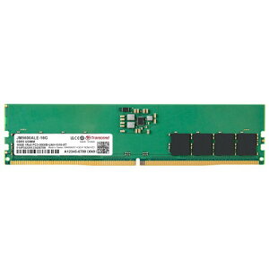 gZhWp eXNgbvPCp PC5-44800(DDR5 5600) 16GB 1.1V 288pin U-DIMM 1Rx8 (2Gx8)x8 CL46 ۏ JM5600ALE-16G