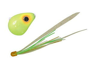 JACKALL(�W���b�J��) ���� �����r���r���ʃX���C�h 200g F201 �z�b�g�`���[�g/�C�J�O���[T+