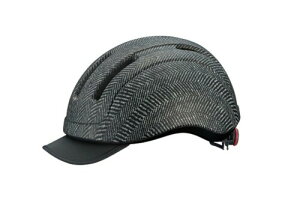 KABUTO(Jug) ] wbg CS-1 }bgw{[O[ TCY:M/L(57~60cm) JCF