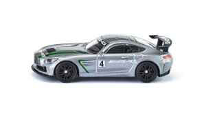 WN (SIKU) ZfX AMG GT4 3΍ SK1529