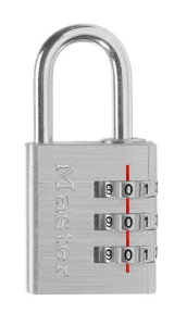 Master Lock io[ώ싞 630JAD (Vo[)