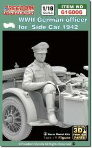 t[_EfLbg 1/16 hCc Ԃɏ鏫Z 1942N 3Dv^[Lbg FRE616006