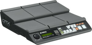 ���}�n YAMAHA �G���N�g���j�b�N�X�p�[�J�b�V�����p�b�h DTX�]MULTI12 ���L�����y�W�������̃p�^�[������� �h�����Z�b�g�Ƃ��Ă��A�p�[�J�b�V�����Ƃ��Ă��g�p�\