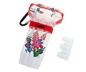 GX^C(L-style) _[cP[X NX^閾V1 Clear cs00109