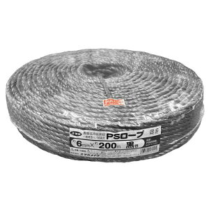 ^JCN(Yutaka Make) PP[v 努 ubN 6mm×200m PP6200BL [v R ב   努 _| |F |vs PP