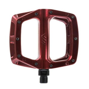 fB[GA[(DMR) V8 PEDAL ELECTRIC RED DMR-V8-ER