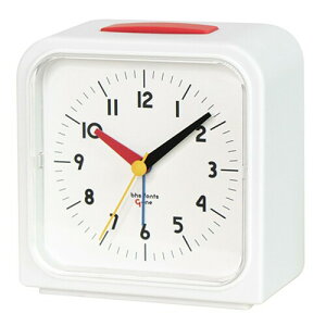 GR~[ ㎞v oEnEX GENE ALARM CLOCK Universal Alarm zCg DCL-009