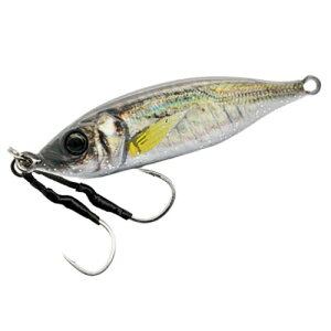 ���g���W���b�N METAL ADICT-06 20g #08 ASH-AJI-BELLY LAME