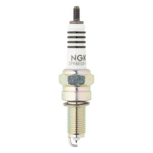 ���{���ꓩ��(NGK) 2�֗p�X�p�[�N�v���O MotoDX�v���O �M��6�� �l�W�` CPR6EDX-9S