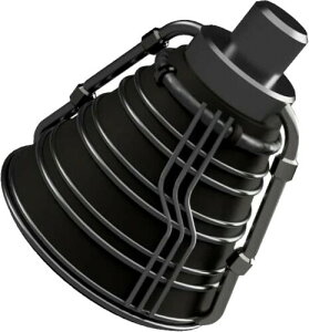 MAKERS DESIGN/SNAP FIT �m���X�P�[�� �o�[�j�A (S�T�C�Y) �v�����f���p�p�[�c VS-1 (���{�b�g)