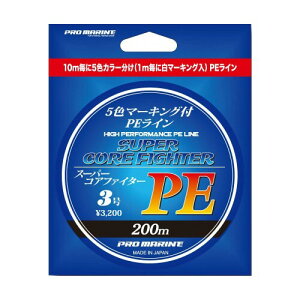 �v���}���� �X�[�p�[�R�A�t�@�C�^�[PE 200m�P�i 3�� ALA200-3