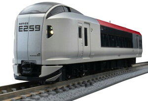 TOMIX NQ[W t@[XgJ[~[WA JR E259n cGNXvX Vh FM-035 S͌^ d