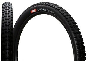 ACA[V[^C(IRC tire) ] ^C TANKEN TUBELESS READY ^P `[uXfB 700 × 58C (29 × 2.3)190579