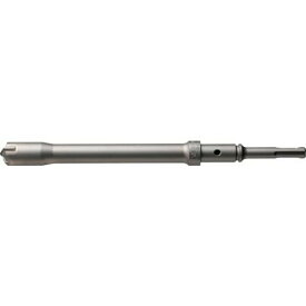 テクノ パワーキュージンドリル SDS-plus軸 刃径10.5mm PQ4S-10.5X260
