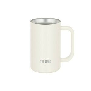 �T�[���X �^��f�M�W���b�L 600ml �z���C�g �H��@�Ή� ���@�т�\�� �ۉ��ۗ� �r�[���W���b�L JDK-602C WH