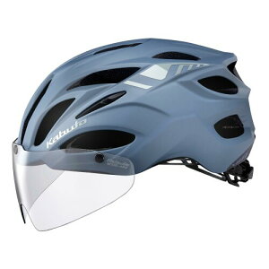 KABUTO(Jug) ] wbg VITT (Bbg) J[:}bgAbVlCr[ TCY:XL/XXL :(60-63cm) JCFF