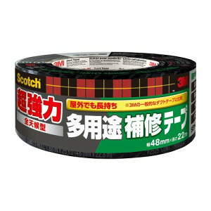 3M ������ ���p�r ��C�e�[�v �S�V��^ �X�R�b�` 48mm×22m DUCT-AW22 �_�N�g�e�[�v