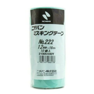 j`o }XLOe[v ԗp 100 12mm×18m 222H-12BOX