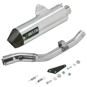 _[gt[N(Dirtfreak) CRF250L/RALLY '21-25(MD47), CRF300L/RALLY '21-24 DELTA o4 TCT[([Xp) o̓Abv }t[ XbvI G5081