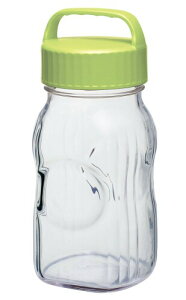 mX؃KX Ђ t[cVbvт |bg I[uO[ 1500ml { ~т ʎr ۑe ۑr ~ r ʎ Е KX I-77860-OG-A-JAN-S
