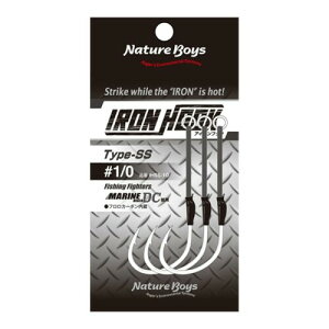 NatureBoys(lC`[{[CY) ACAtbNSS IHSS-10#1/0(3)