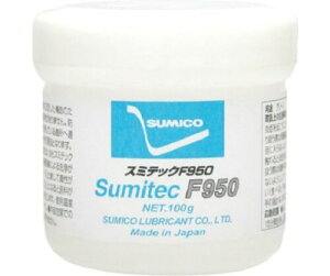 Zz(Sumico Lubricant) O[X tbfO[X X~ebNF950 100g 249160