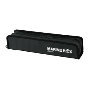 ܂(Gamakatsu) Xc[P[X(MARINE BOX) GM2626 ubN(MARINE BOX) 30cm