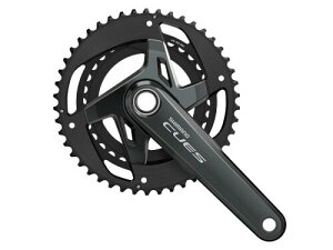 V}miSHIMANOj CUES FC-U8000-2 NNZbg 46/32Ti2x11Sj 175mm EFCU80002EX62X