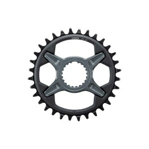 V}m(SHIMANO) SM-CRM75 32T ΉNN:FC-M7100-1/M7130-1 `F[C 52/56.5mmp