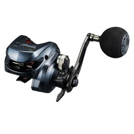 ダイワ(DAIWA) カウンター付き両軸リール LIGHT GAME RX IC 150L