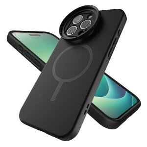 GR iPhone 15 Pro Max P[X JtB^[Ή MAGKEEP ͋z |Pbgt Xgbvz_[t Cz^CṽCX[dΉ ubN PM-A23DHVCAMPBK