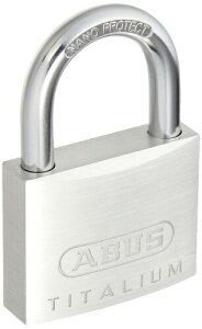 {bNT[rX ABUS AoX싞 TITALIUM 64TI Vo[ 50