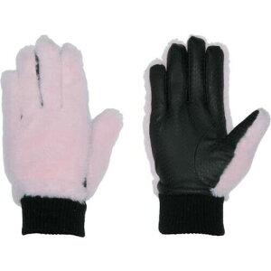 ペンギンエース 防寒手袋 Pパターン WINTER W−6 ピンク M