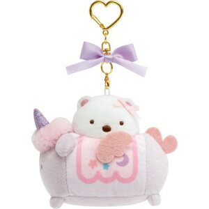 TGbNX(San-X) ݂R炵 ݂ɂRق Ԃ炳ʂ 낭 MV23501 H80×W85×D60mm