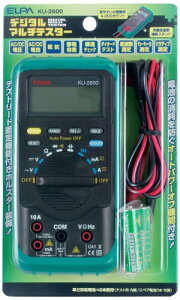 ELPA fW^}`[^ KU-2600