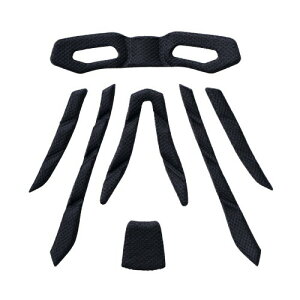 Kask �J�X�N �J�X�N(Kask) PROTONE ICON SPARE INNER PAD M/L