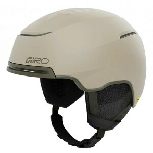 Giro Jackson MIPS �X�m�[�w�����b�g - �}�b�g�X�g�[�� - �T�C�Y M (55.5-59cm)