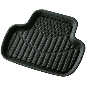 {tH[(BONFORM) J[}bg 3D^tK[h y  1 Yh~H ېOK JEEDɋ hEϋv TPEf 48x41cm ubN 6447-06BK