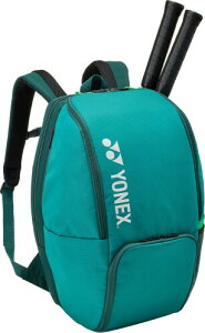 (YONEX) �e�j�X �o�b�N�p�b�N �o�b�N�p�b�NB �e�j�X���P�b�g2�{���[�\ 30L BAG2408B �_�[�N�O���[��