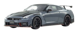  samurai 1/18 Y GT-R jX 2024 XyVGfBV (O[) i KSR18061GR
