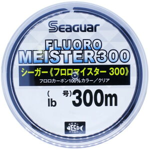 V[K[(Seaguar) V[K[ t}CX^[300 20lb(5) 300m NA