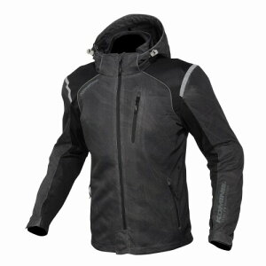 (KOMINE) oCNp WPbg veNgtbVp[J JK-135 1212 tČ CEKix2 bVf veN^[ 07-135 Y Black/Marble 2XL