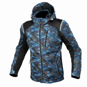 (KOMINE) oCNp WPbg veNgtbVp[J JK-135 1212 tČ CEKix2 bVf veN^[ 07-135 Y Plaid Navy XL
