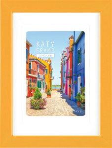 ���� VANJOH �t�H�g�t���[�� KATY �t���[��2L �C�G���[ KT2LYE