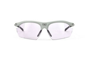 (���f�B�v���W�F�N�g) RUDYPROJECT �X�|�[�c�T���O���X RYDON ���C�h�� ���C�g�O���C ImpX2 �������[�U�[�p�[�v�� SP537597-0000