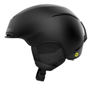 Giro Jackson MIPS �X�m�[�w�����b�g - �}�b�g�u���b�N - �T�C�Y XL (62.5-65cm)